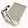 CHEVR 52487421 Heat Exchanger, interior heating